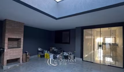 Casa para Venda em Americana, Jardim Boer II, 2 dormitórios, 1 suíte, 2 banheiros, 2 vagas