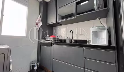 Apartamento para Venda, Morada do Sol, 2 dormitórios, 1 banheiro, 1 vaga