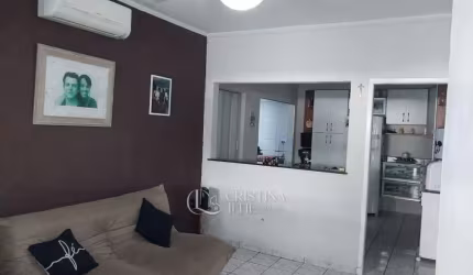 Casa para Venda em Americana, Cidade Jardim, 2 dormitórios, 1 banheiro, 3 vagas