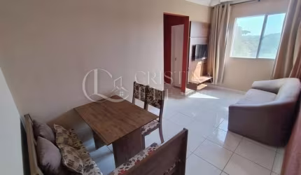 Apartamento para Venda em Americana, CHÁCARA LETÔNIA, 2 dormitórios, 1 banheiro, 1 vaga