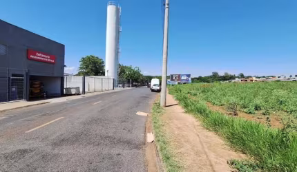 Terreno Comercial para Venda em São Carlos, Jardim Bandeirantes