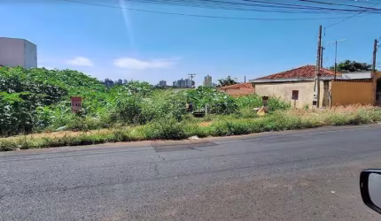Terreno para Venda em São Carlos, Jardim Bandeirantes