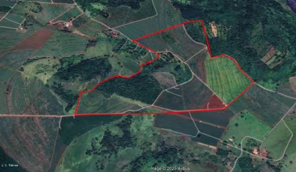 Fazenda para Venda em Jardinópolis, Zona Rural