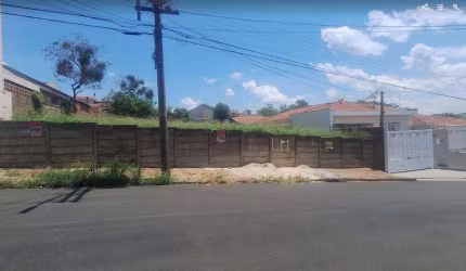 Terreno para Venda em São Carlos, Rancho Velho