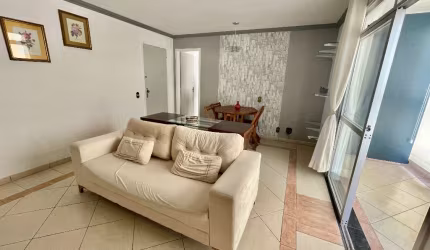 Apartamento residencial Icaraí
