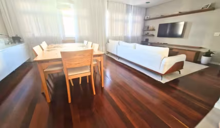 Lindo Apartamento 3 Quarto Boa Viagem