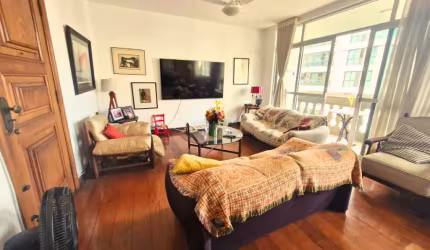 Apartamento 4 Quartos Jardim Icaraí