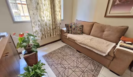 Apartamento 2 Quqrtos no Fonseca