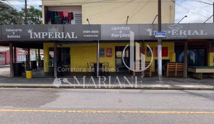 Sala à venda no bairro Cruzeiro - São José dos Pinhais/PR