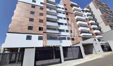 Apartamento à venda no bairro Centro - São José dos Pinhais/PR