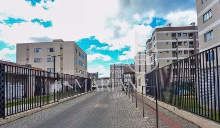 Apartamento à venda no bairro Parque Da Fonte - São José dos Pinhais/PR