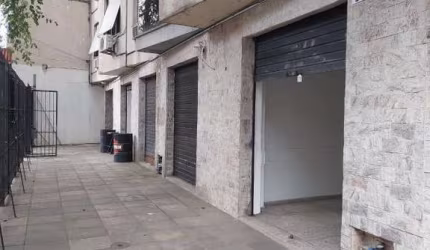 Ponto comercial à venda no Centro Histórico, Porto Alegre , 38 m2 por R$ 145.000