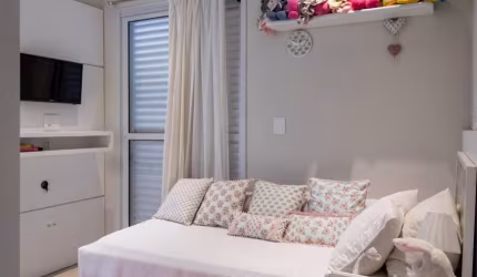 Casa com 3 Quartos, 2 Banheiros e 2 Vagas – Excelente Localização!