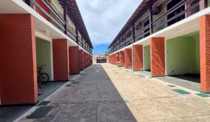 R$ 350.000-casa de 3 Quartos no peró