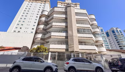 OPORTUNIDADE ÚNICA! SEU NOVO LAR EM MEIA PRAIA - ITAPEMA