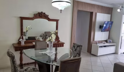 Apartamento à venda em Balneário Camboriú, Centro, com 2 quartos, com 100 m², Edíficio Claudia