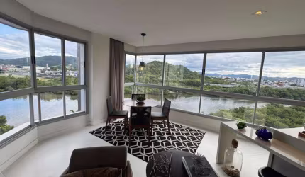 Apartamento à venda em Balneário Camboriú, Centro, com 4 suítes, com 155 m², Sint Maarten
