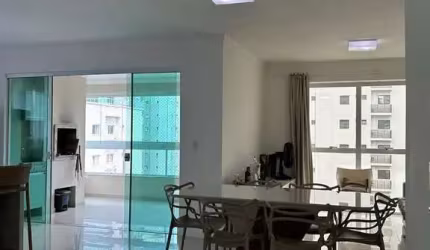 Apartamento à venda em Itapema, Meia Praia, com 3 suítes, com 117.59 m², Diamond Blanc