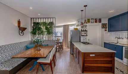 Apartamento à venda em Balneário Camboriú, Centro, com 3 suítes, com 130 m², Melbourne Residence