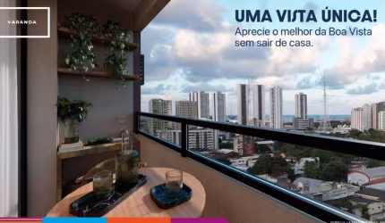 Conforto ou Localização? Tenha os Dois
