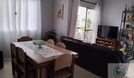 Apto Valinhos: Conforto, Lazer e Localização Top!