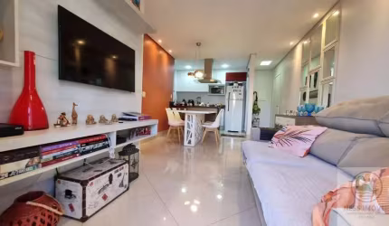 Conforto e localização privilegiada em Jundiaí no Spazio Bonfiglioli