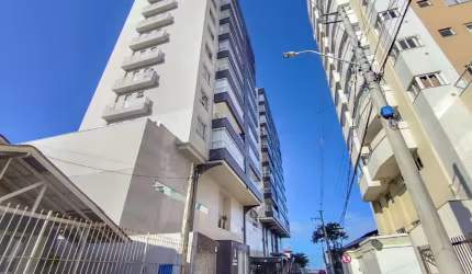 EXCELENTE APARTAMENTO SEMI-MOBILIADO LOCALIZADO NO BAIRRO GRAVATA A 50 METROS DA PRAIA!!