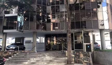 Andar/laje corporativa para venda possui 198 metros quadrados em Cidade Monções - São Paulo - SP