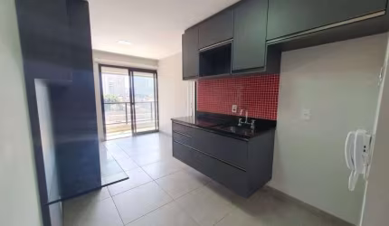 Imóvel para aluguel possui 37 metros quadrados com 1 quarto em Campo Belo - São Paulo - SP