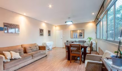 Apartamento com 3 quartos, 140 m², à venda por R$ 1.730.000