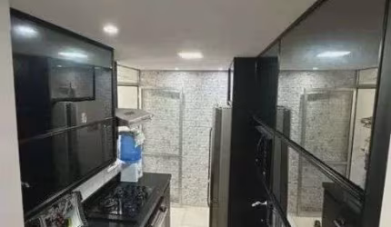 Imóvel para venda tem 43 metros quadrados com 2 quartos em Vila Clara - São Paulo - SP