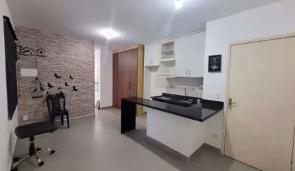 Imóvel para aluguel possui 36 metros quadrados com 1 quarto em Mirandópolis - São Paulo - SP