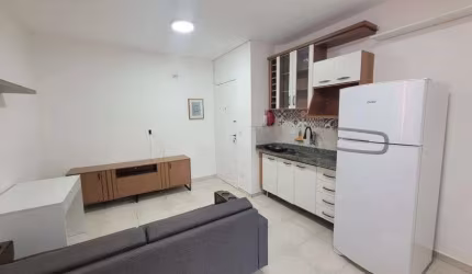 Imóvel para aluguel com 37 metros quadrados com 1 quarto em Vila Clementino - São Paulo - SP