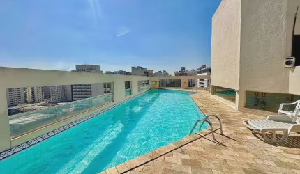Imóvel para venda com 38 metros quadrados com 1 quarto em Moema - São Paulo - SP
