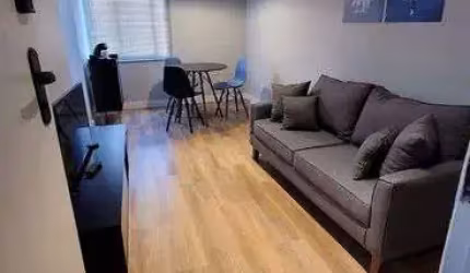 Apartamento para venda com 32 metros quadrados com 1 quarto em Bela Vista - São Paulo - SP