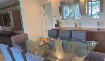 Apartamento para venda com 131 metros quadrados com 3 quartos em Vila Mariana - São Paulo - SP