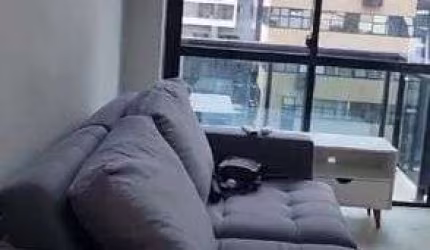 Duplex para aluguel com 50 metros quadrados com 1 quarto em Moema - São Paulo - SP