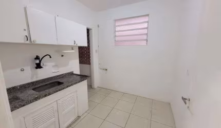 Imóvel para venda e locação com 60 m² quadrados com 2 quartos em Vila Clementino - São Paulo - SP