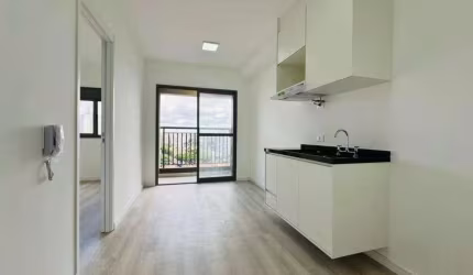 Imóvel para aluguel tem 28 metros quadrados com 1 quarto em Vila Independência - São Paulo - SP