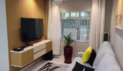Imóvel para venda com 64 metros quadrados com 3 quartos em Jardim D'Abril - São Paulo - SP