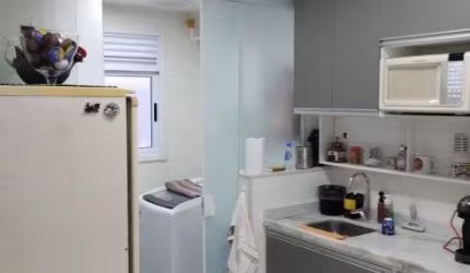 Imóvel para venda com 59 metros quadrados com 1 quarto em Vila Independência - São Paulo - SP