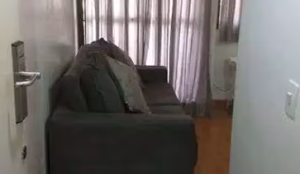 Apartamento para venda possui 38 metros quadrados com 1 quarto em Moema - São Paulo - SP