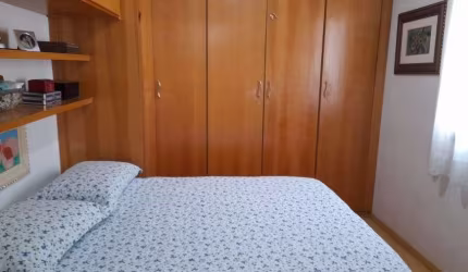 Apartamento 3 quartos em Saúde - São Paulo - SP
