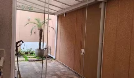 Apartamento para venda com 84 metros quadrados com 2 quartos em Santo Amaro - São Paulo - SP