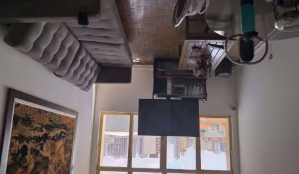Apartamento para venda com 80 metros quadrados com 2 quartos em Tatuapé - São Paulo - SP