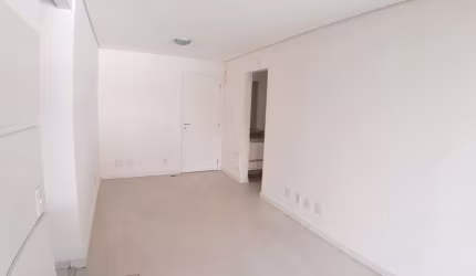 Imóvel para aluguel com 49 metros quadrados com 1 quarto em Campo Belo - São Paulo - SP