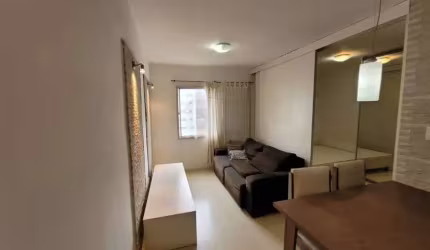 Imóvel para aluguel com 37 metros quadrados com 1 quarto em Moema - São Paulo - SP