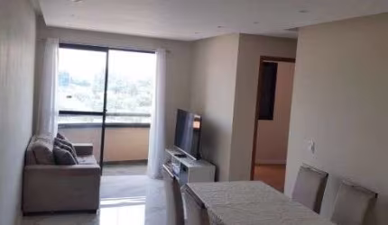 Imóvel para venda possui 52 metros quadrados com 2 quartos em Vila Santo Estéfano - São Paulo - SP