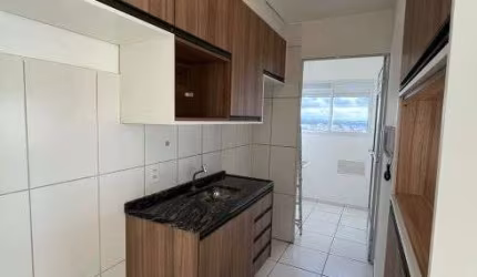 Imóvel para venda possui 53 metros quadrados com 2 quartos em Americanópolis - São Paulo - SP