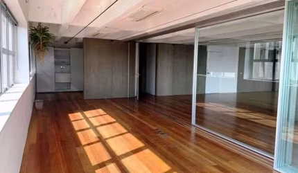 Imóvel para venda tem 201 metros quadrados em Jardim Paulistano - São Paulo - SP